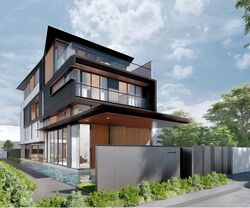 Holland Grove Park (D10), Semi-Detached #542380691